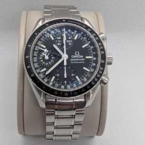 Omega Speedmaster