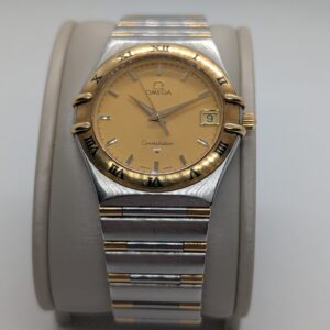 Omega Constellation