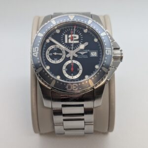 Longines Hydro Conquest