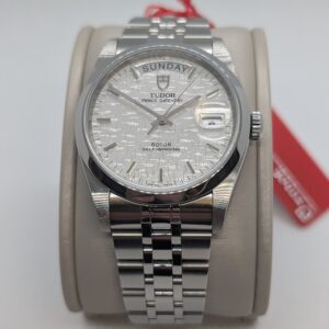 Tudor Prince Day-Date