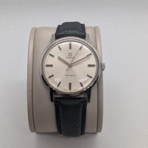 Omega Geneve