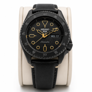 Seiko Bruce Lee