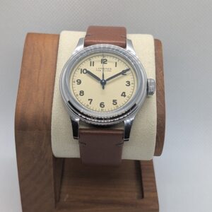 longines Heritage Military Marine Nationale