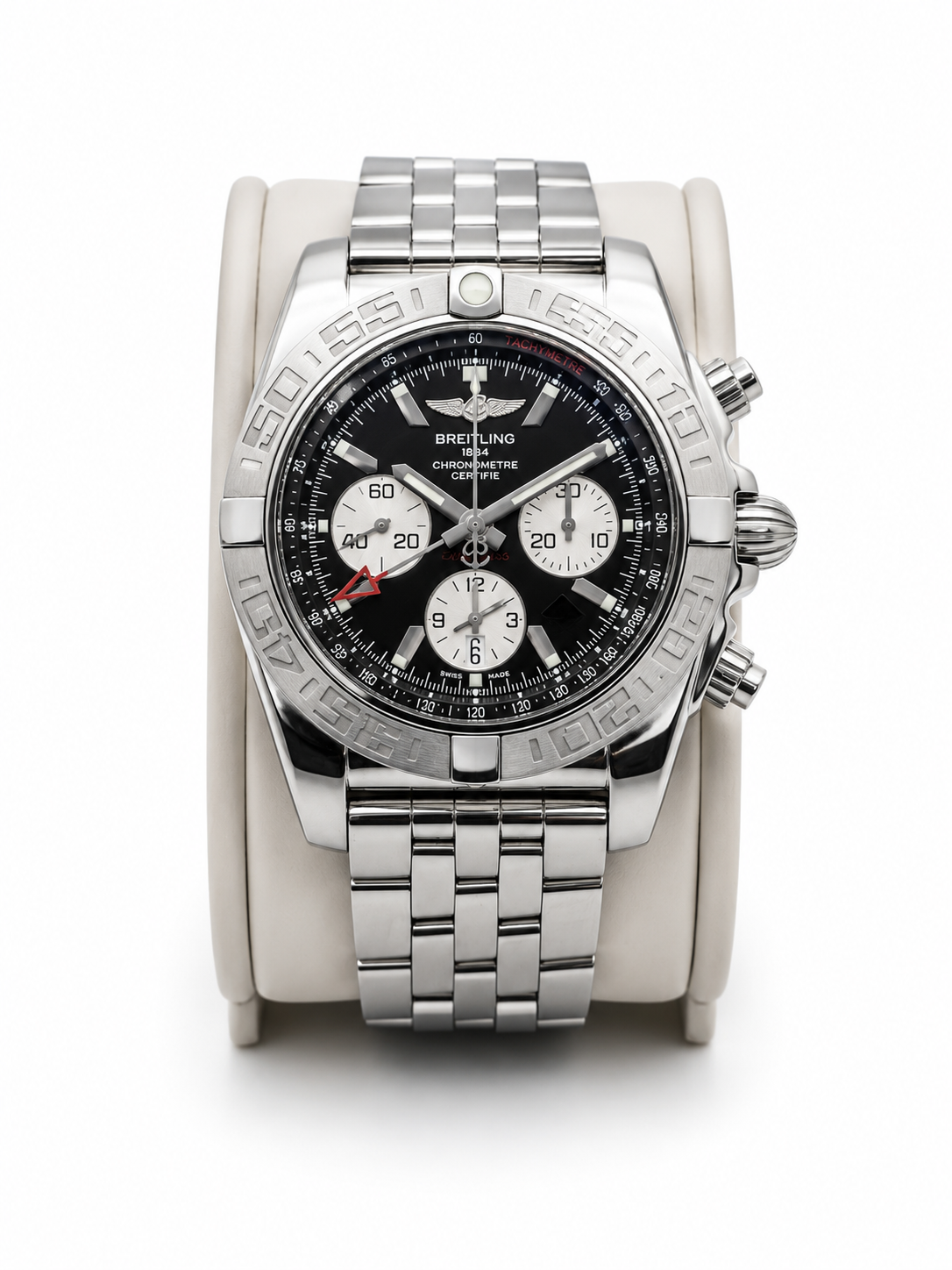 Breitling Chronomat 44 GMT