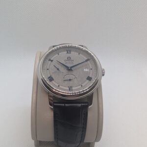 Omega De Ville Prestige Co-axial