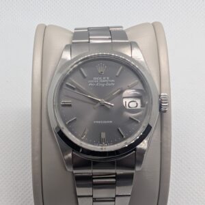 Rolex Air King Perpetual
