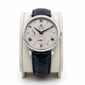 Omega De Ville Prestige Co-axial