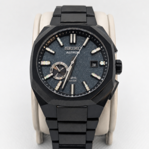 Seiko Astron GPS Solar Spiral Galaxy Limited Edition