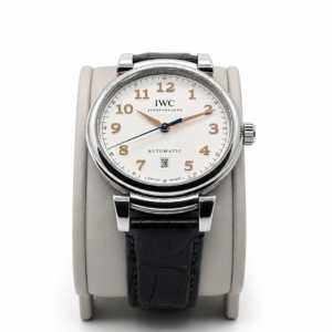 IWC Da Vinci Automatic 40mm