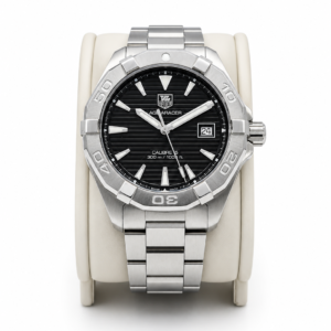 TAG Heuer Aquaracer Calibre 5 – 43mm Automatic
