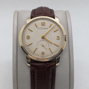 LeCoultre