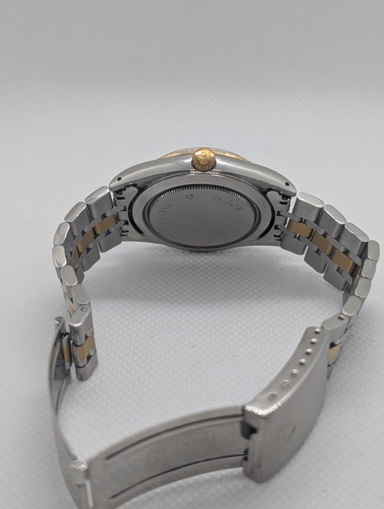 Vintage Tudor Date-Day - Image 6