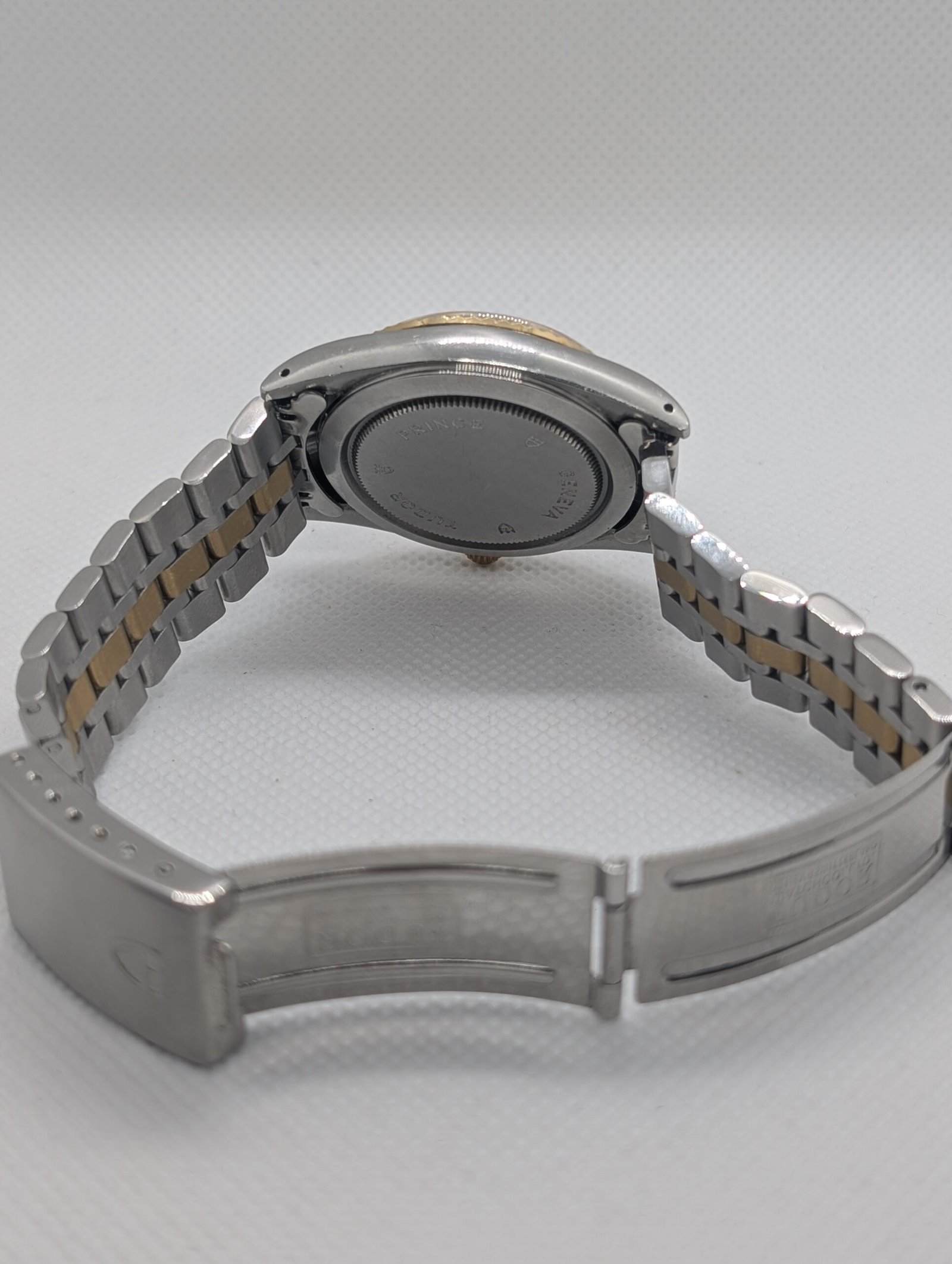 Vintage Tudor Date-Day - Image 5